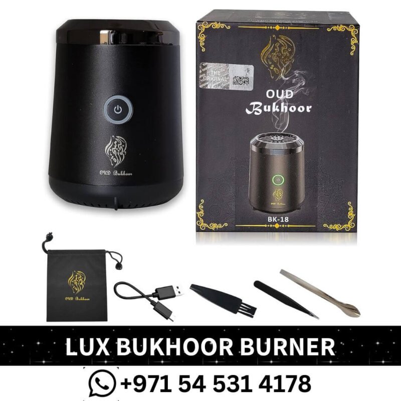 Best LUX Bukhoor Burner In Dubai, UAE Near Me