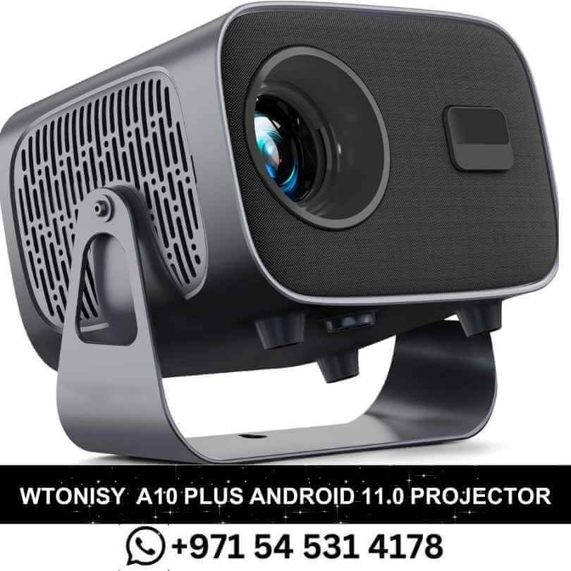 HONTON A10 PLUS Android 11.0 Projector