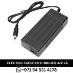 _Electric Scooter Charger 42V 2A Power Adapter Charger with LED Charging Indicator for Xi-ao-mi Mi-jia Nine-bot M365 ES1 ES2 2S3 ES4