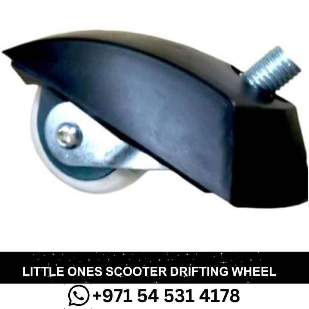 _Little Ones Scooter Drifting Wheel For Smooth. Rolling